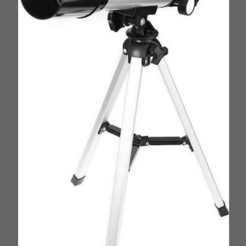 Telescope new for children over 8 years and adults