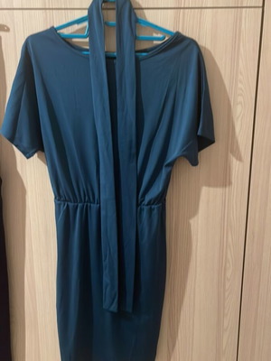 Dress new, size S/36/8