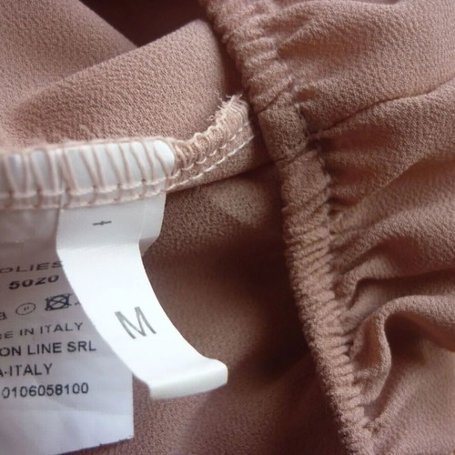 Women's clothes like new, Italian-made shirts, skirt, pants