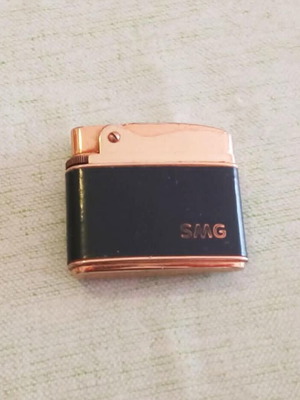 Rowenta Gas-Snip vintage αναπτήρας μεταχειρισμένος, Δυτική Γερμανία 1960s