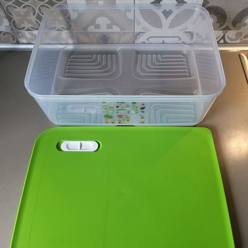 Smart Cooling Container 9.9L New