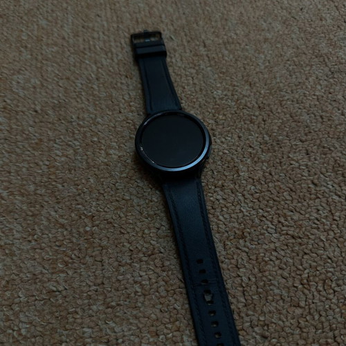 Samsung Galaxy Watch6 Classic LTE 47mm smartwatch