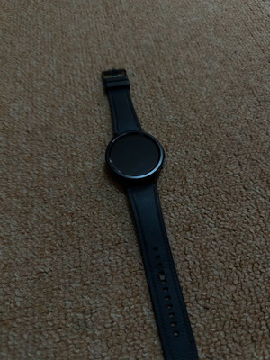Samsung Galaxy Watch6 Classic LTE 47mm smartwatch