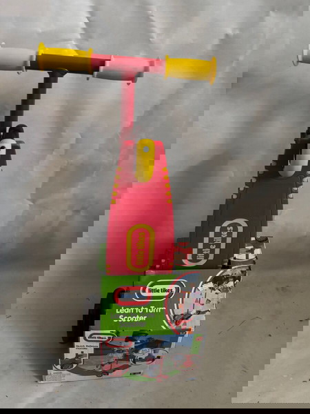 Πατίνι παιδικό Little Tikes