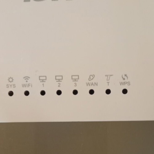 Tenda Router N300 like new