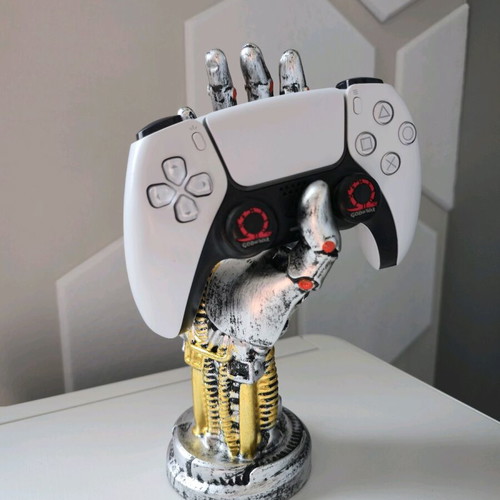 Controller stand for PS5 and Xbox new