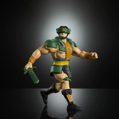 MOTU Origins Tri-Klops 5.5" Action Figure new