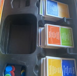 Taboo board game