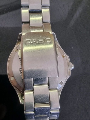 Ανδρικό ρολόι Casio