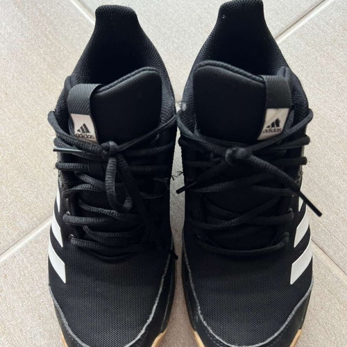 Adidas shoes for volleyball like new, size 38.5