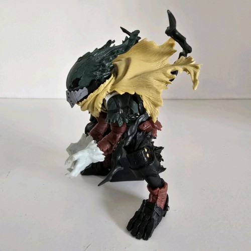 Izuku Midoriya My Hero Academia figure 11cm new