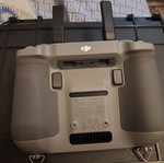 Dji Rc2 remote controller with screen and accessories