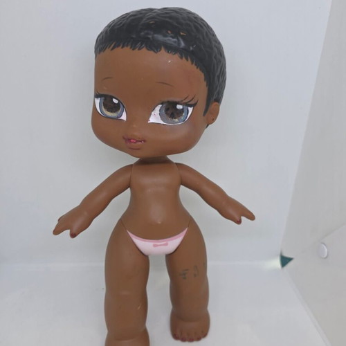 Bratz doll used