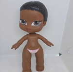 Bratz doll used