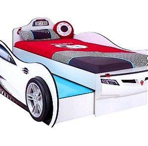 Παιδικό κρεβάτι αυτοκίνητο GT-1310