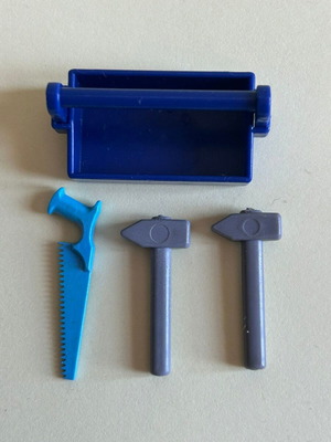 Playmobil parts like new
