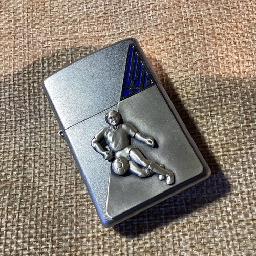 Zippo Euro 2004 Greece Limited Edition New
