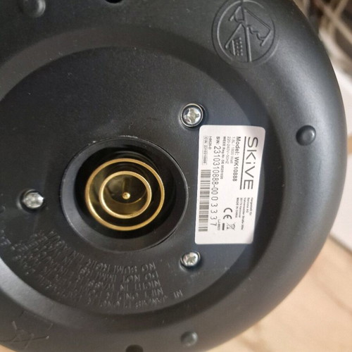 Skive Electric Kettle like new