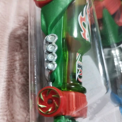 Treasure Hunt Hot Wheels car new