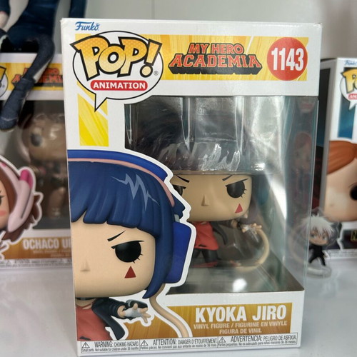 Kyoka Jiro Funko Pop like new