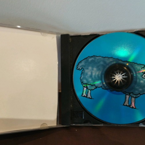 Lemon Nervous Boys House CD used, electronic