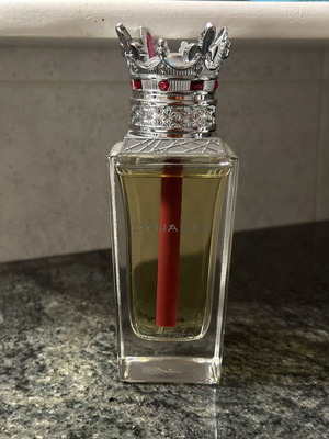 Lattafa Dynasty Eau de Parfum 100ml σαν καινούργιο unisex άρωμα για καλοκαίρι
