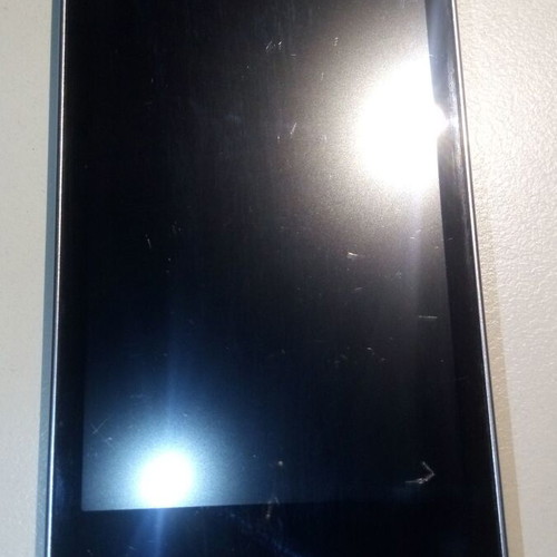 Jiayu JY-F1 used dual-core dual SIM smartphone with Samsung charger