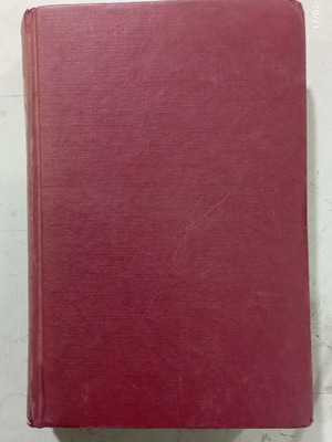 Mila 18 του Leon Uris, αγγλικό βιβλίο