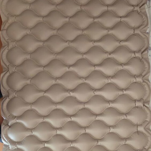 Cureplast Decubitus Air Mattress with Adjustable Pump like new