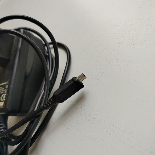 Motorola PSA04E-060 charger for old mobile phones