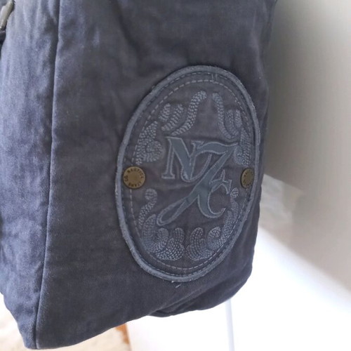 Nautica shoulder bag like new