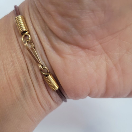 Handmade bracelet