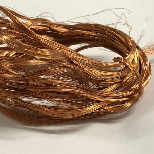 Bronze wire new 0.30mm x 5m, pack of 42 pcs