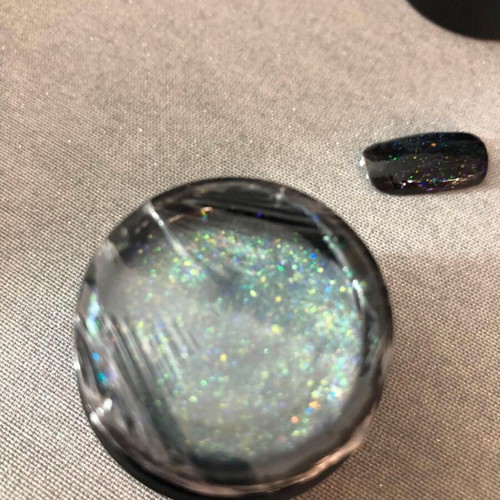Gel Polish Fengshangmei Aurora No - 12 new, 5 ml