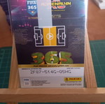 Robert Andrich #105 από τη συλλογή Panini FIFA 365 2025 Adrenalyn XL σαν καινούργιο