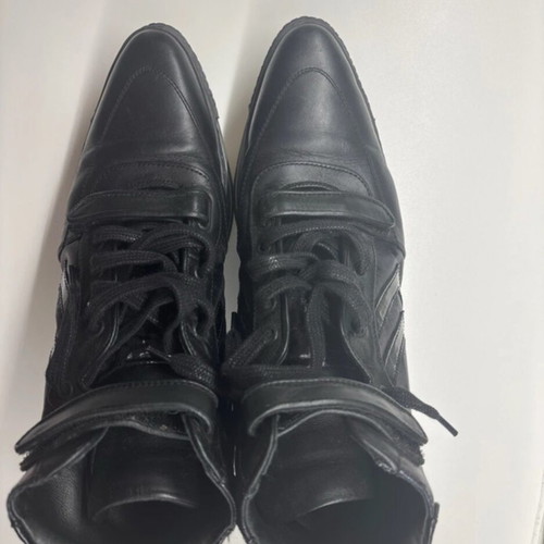Swear London boots like new, size 42, black