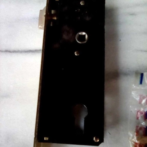 Domus lock new in its box
