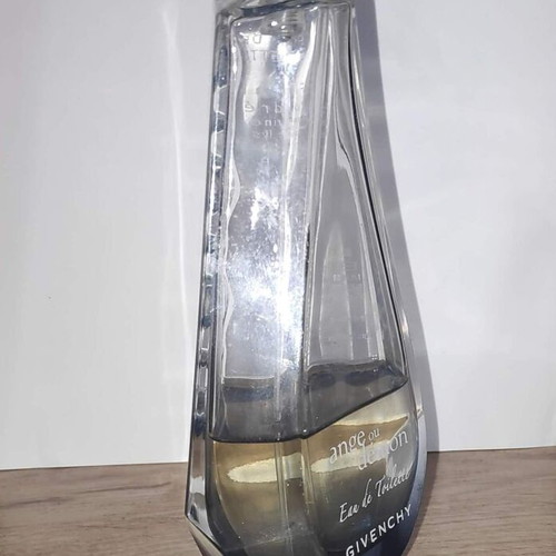 Givenchy Ange Ou Demon EDT 100ml used tester 50% full