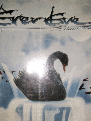 EverEve Stormbirds CD used, metal