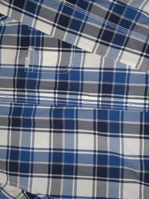 Pepe Jeans shirt used, blue, boys 13-16 years, size 170 cm
