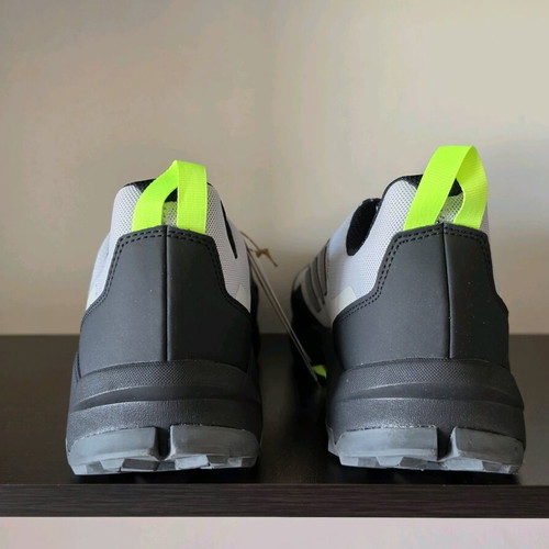 Adidas Terrex AX4 new sports shoes