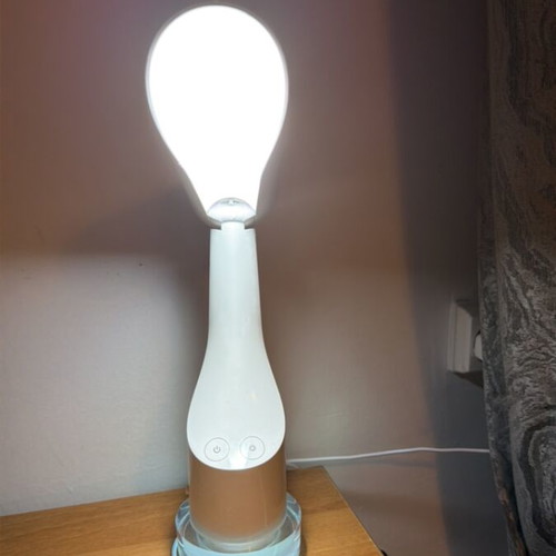 Lamp like new