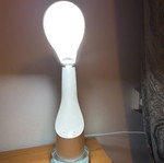 Lamp like new