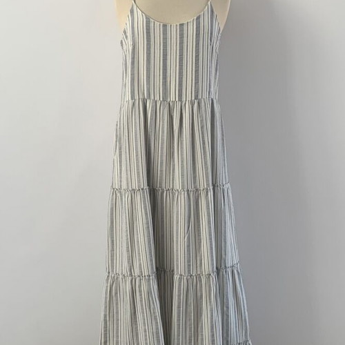 Philosophy maxi dress, summer style