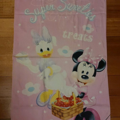 Cars children's towel used 75×150cm
