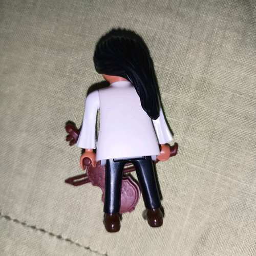 Playmobil figures series 28 like new