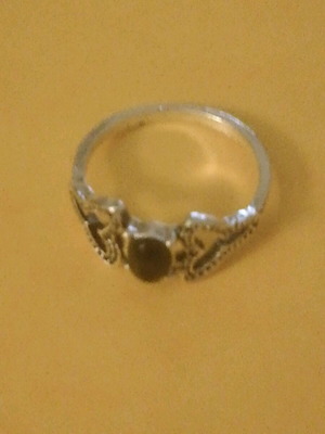 Women's ring like new