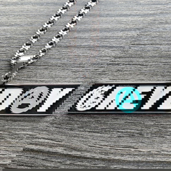 Suicide boys greyday chain