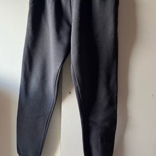 BodyTalk tracksuit charcoal used size 12y 152 cm