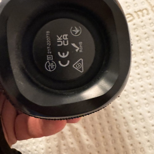Hifuture Bluetooth speaker